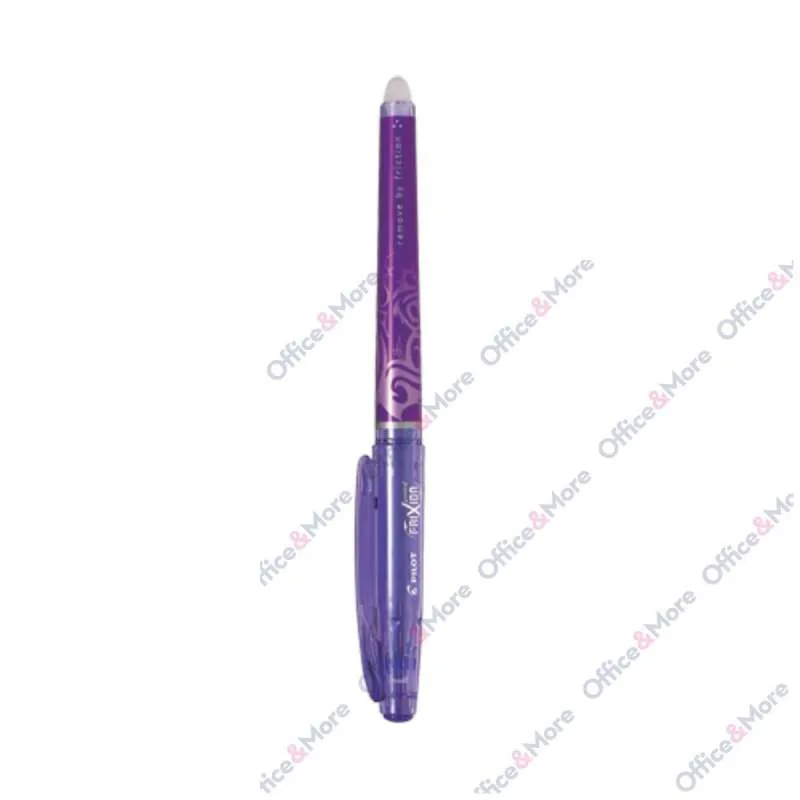 PILOT ROLER FRICTION  LJUBIČASTA 0,5  339925 