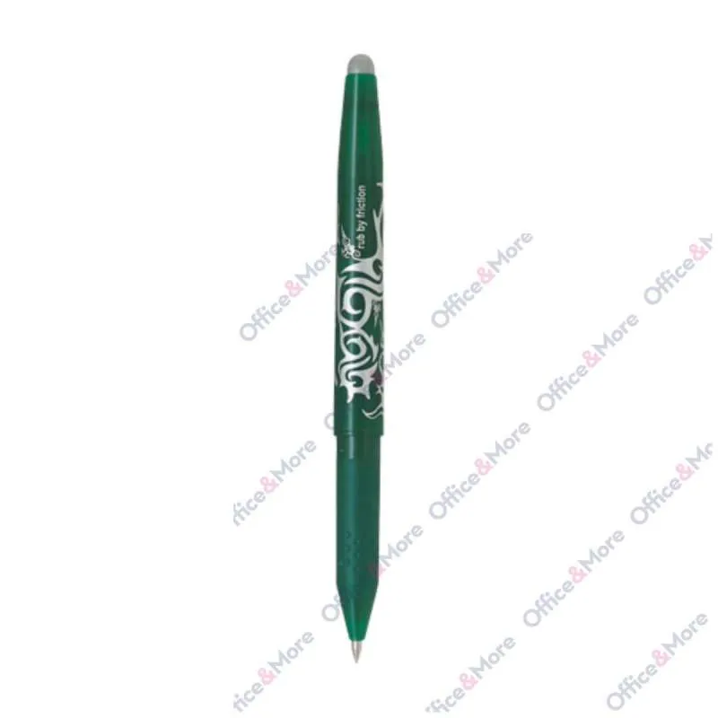PILOT ROLER FRICTION  ZELENA  0,7 