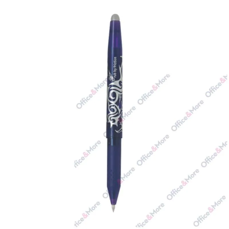 PILOT ROLER FRICTION  LJUBIČASTA  0,7  332275 