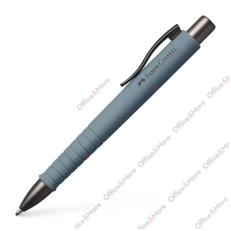 FC HEMIJSK OLOVKA POLY URBAN STONE GREY 