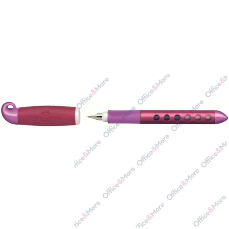 FC ROLER SCRIBOLINO ROZE 149746 
