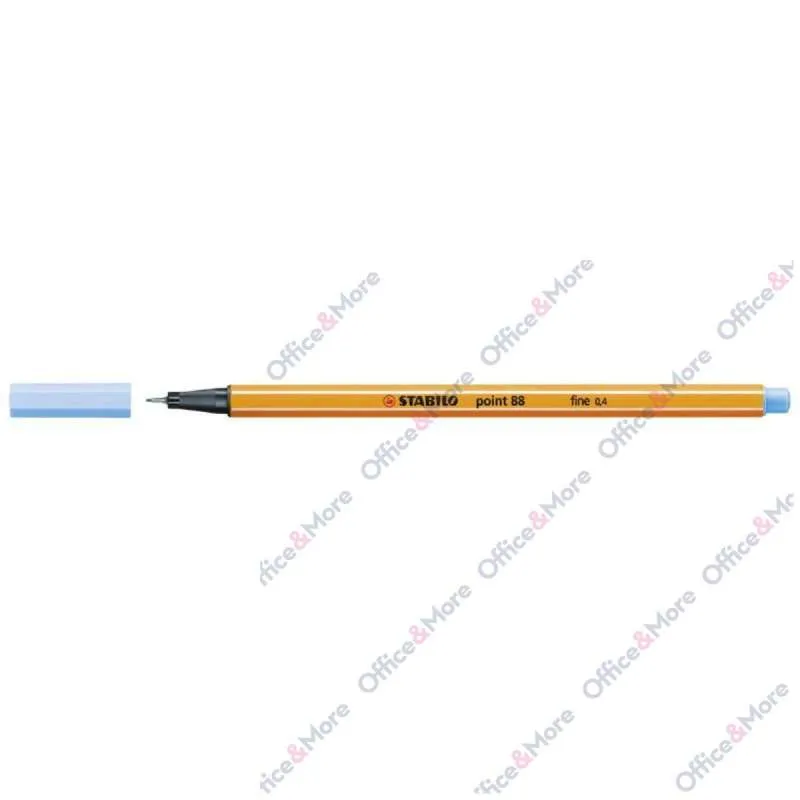 STABILO FINOGRAF 88/11 LEDENO PLAVA 