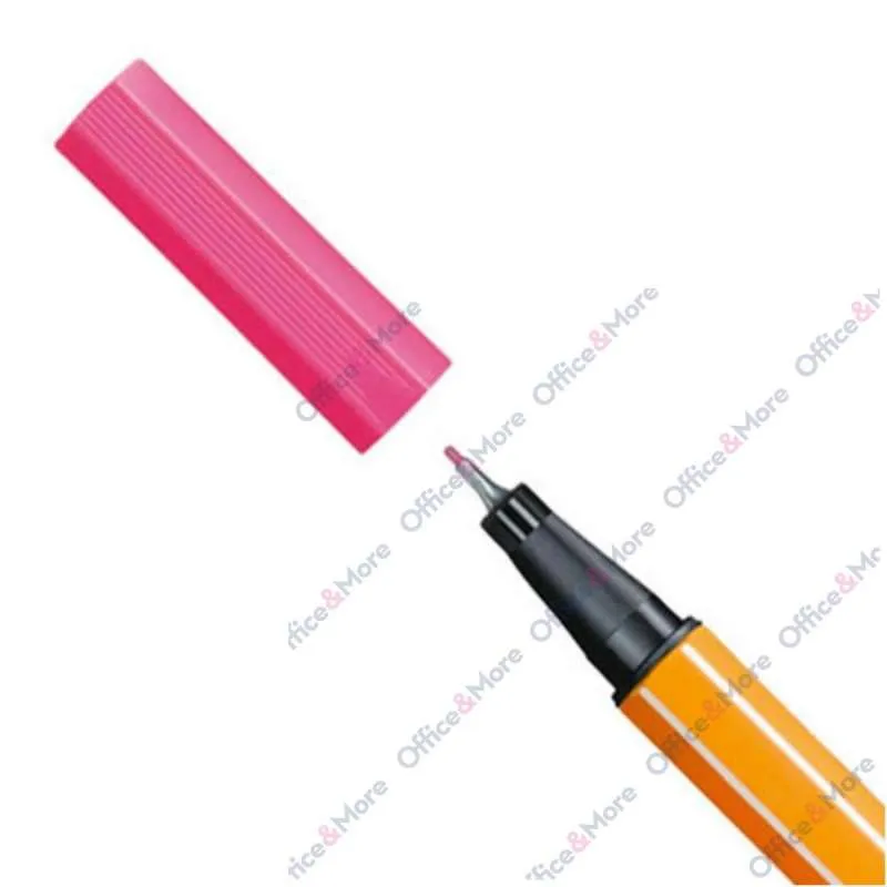 STABILO FINOGRAF 88/17 HELIOTROPE SVETLO ROZE 