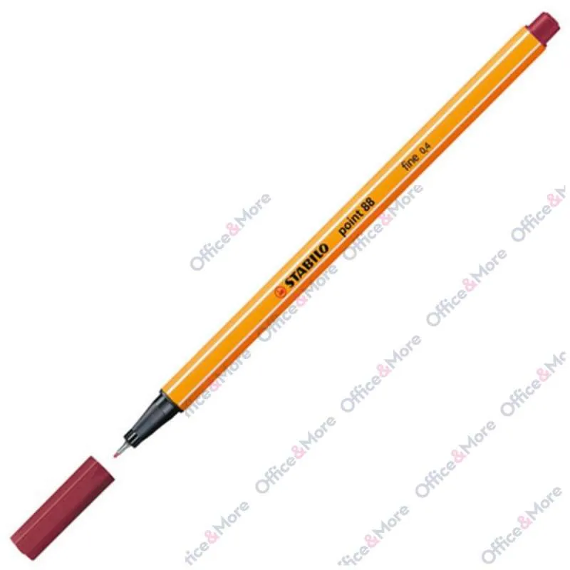 STABILO FINOGRAF 88/19 PURPLE 
