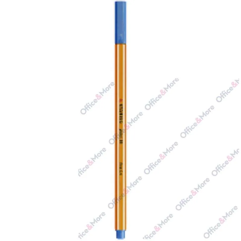 STABILO FINOGRAF 88/32 ULTRAMARINE 