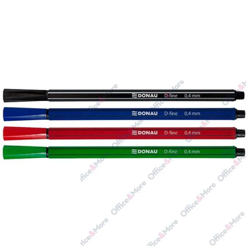 DONAU FINOGRAF PLAVI 0,4 MM 
