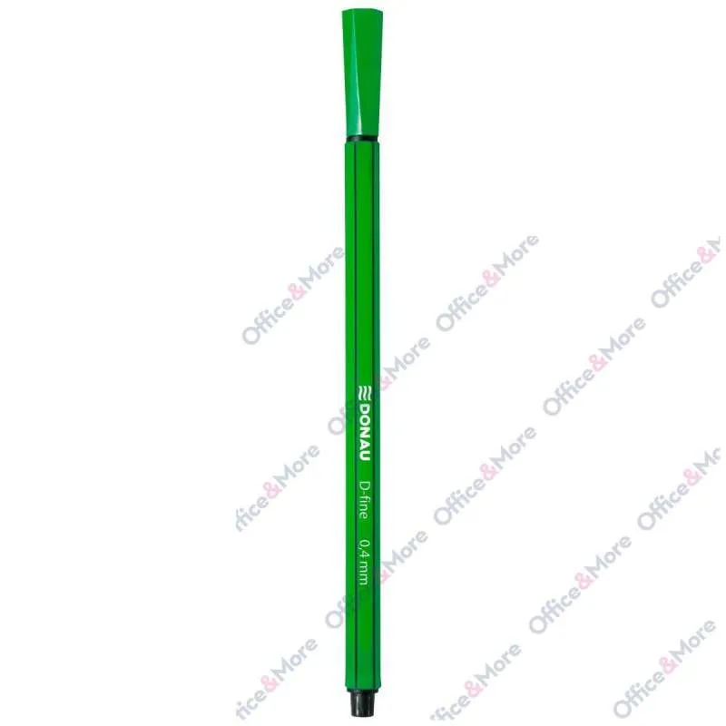 DONAU FINOGRAF ZELENI 0,4 MM 