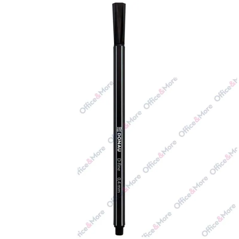 DONAU FINOGRAF CRNI 0,4 MM 