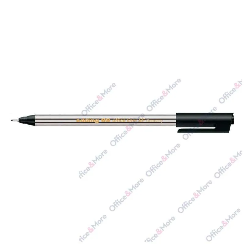 EDDING FINOGRAF E-89 ŽUTI 0,3MM 08L89G 