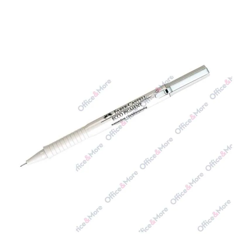 FC FINOGRAF ECCO PIGMENT 0,6  04052 