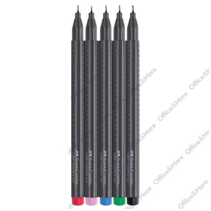FC FLOMASTER LAJNER GRIP 1/5 BASIC 