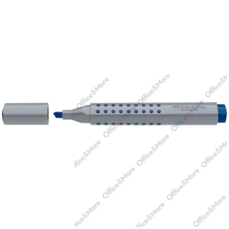 FC MARKER PER. GRIP PLAVI KOSI 150351 