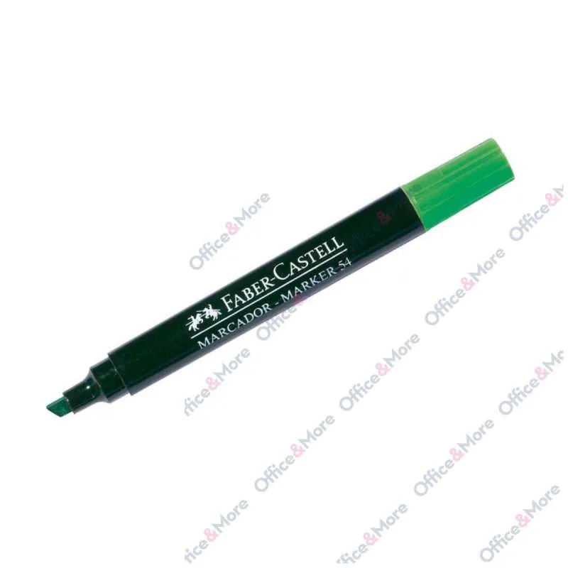 FC MARKER PERM. ZELENI KOSI 
