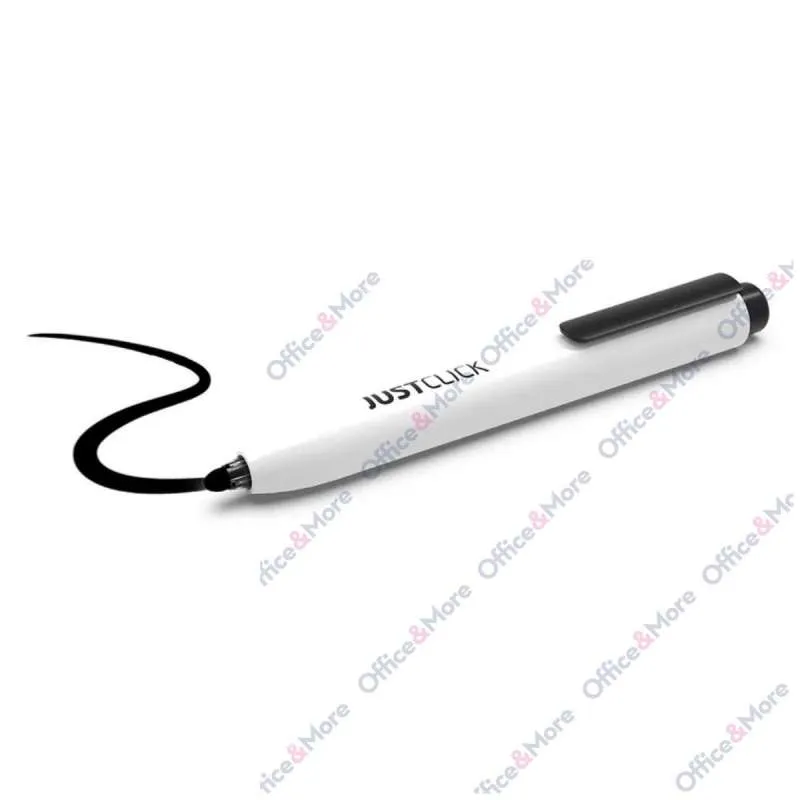 MORRIS MARKER BORD ZA BELU TABLU CRNI 