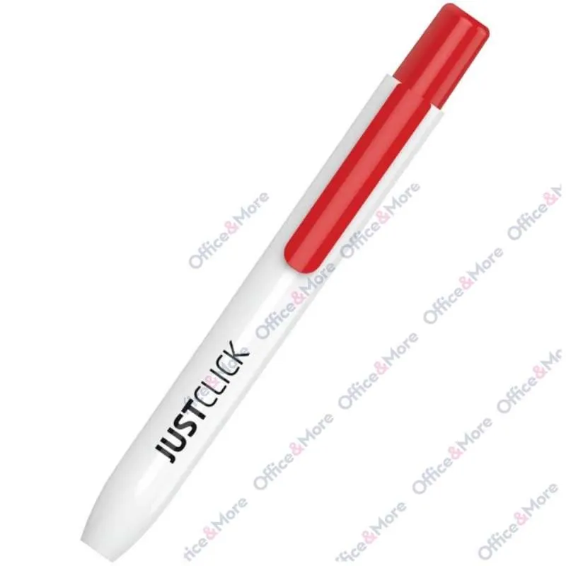 MORRIS MARKER BORD ZA BELU TABLU CRVENI 