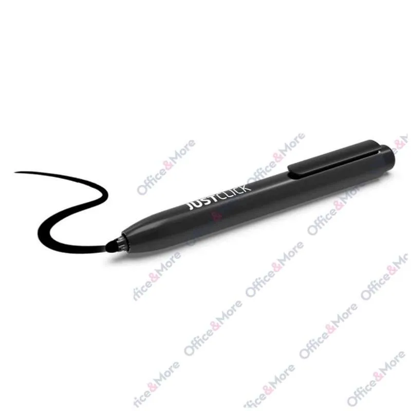 MORRIS MARKER PERMANENTNI  CRNI 