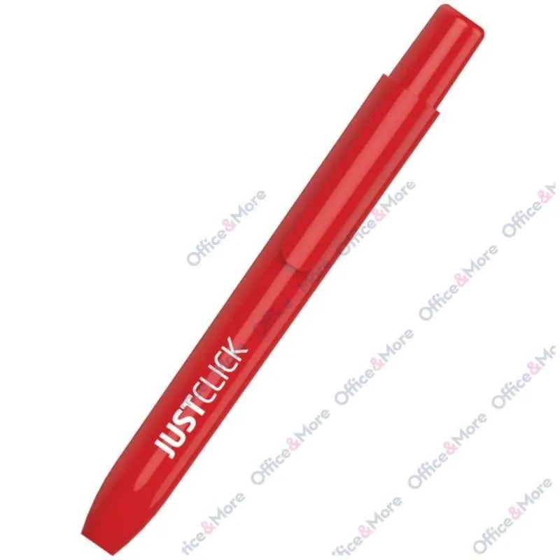 MORRIS MARKER PERMANENTI CRVENI 
