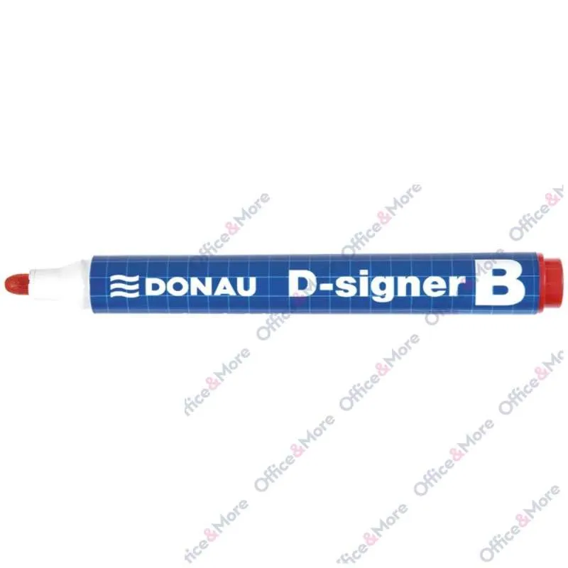 DONAU MARKER BORD CRVENI 