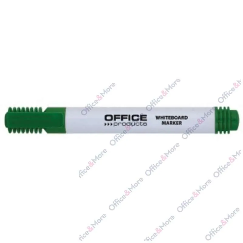 OFFICE PR. MARKER BORD ZELENA 
