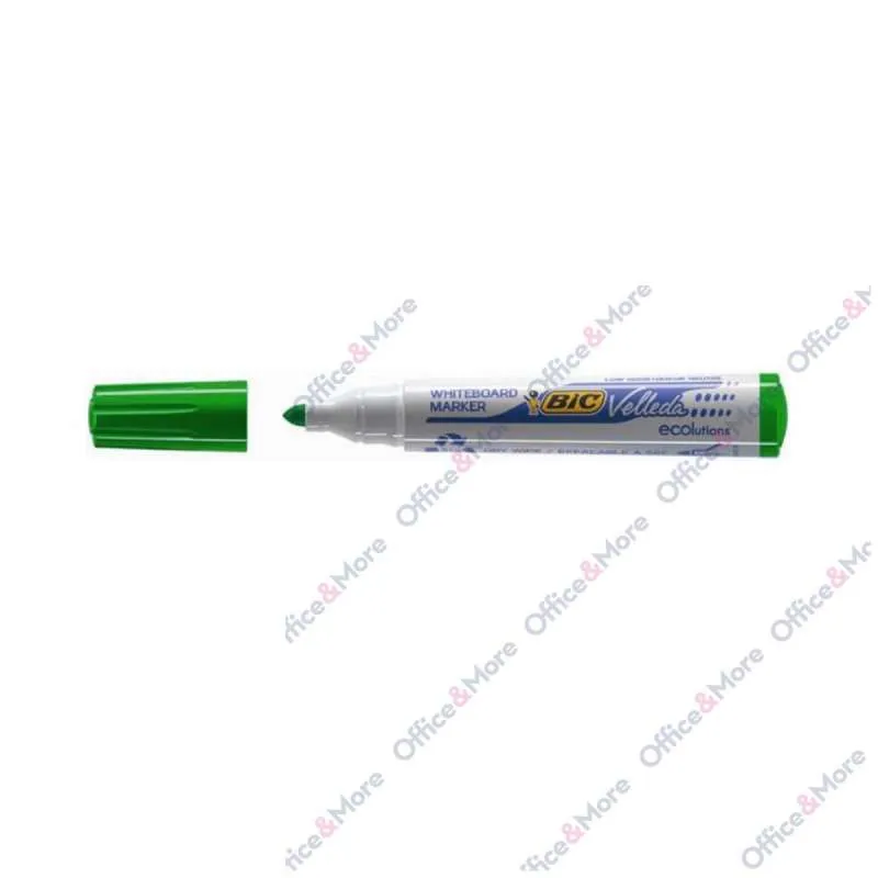 BIC MARKER BORD OBLI ZELENI VELLEDA 