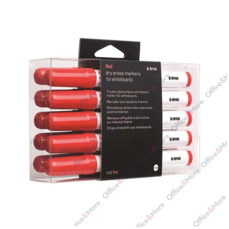 BI-O MARKER BORD CRVENI 