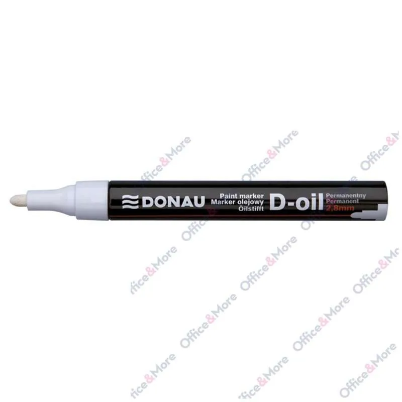 DONAU MARKER PAINT BELI 2.8MM 7369001PL-09 