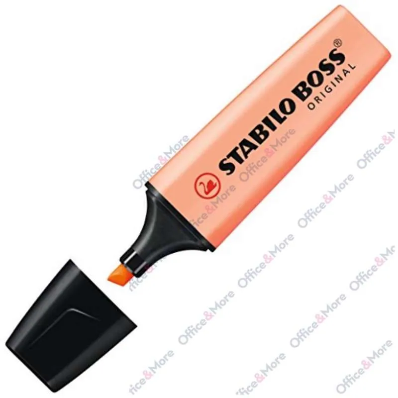 STABILO MARKER TEKST PASTEL BRESKVA 70/126 