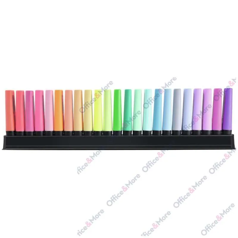 STABILO MARKER TEKST  BOSS  MIX 1/23 7023-01-5 