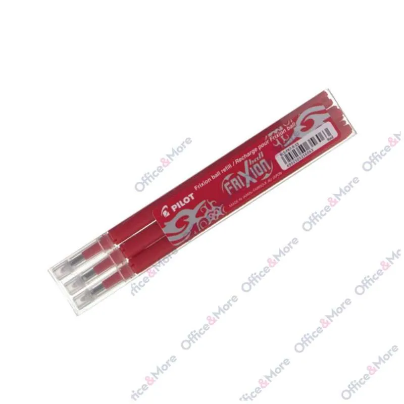 PILOT REFIL ZA FRICTION CRVENI 0,5   340199 