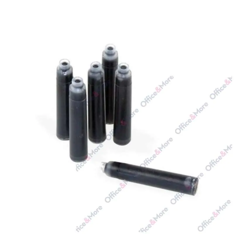 BIC PATRONE PLAVE PAK.6 