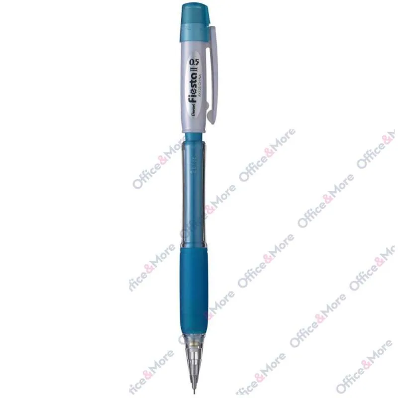 PENTEL TEHNIČKA OLOVKA FIESTA 0,5 SV.PLAVA 