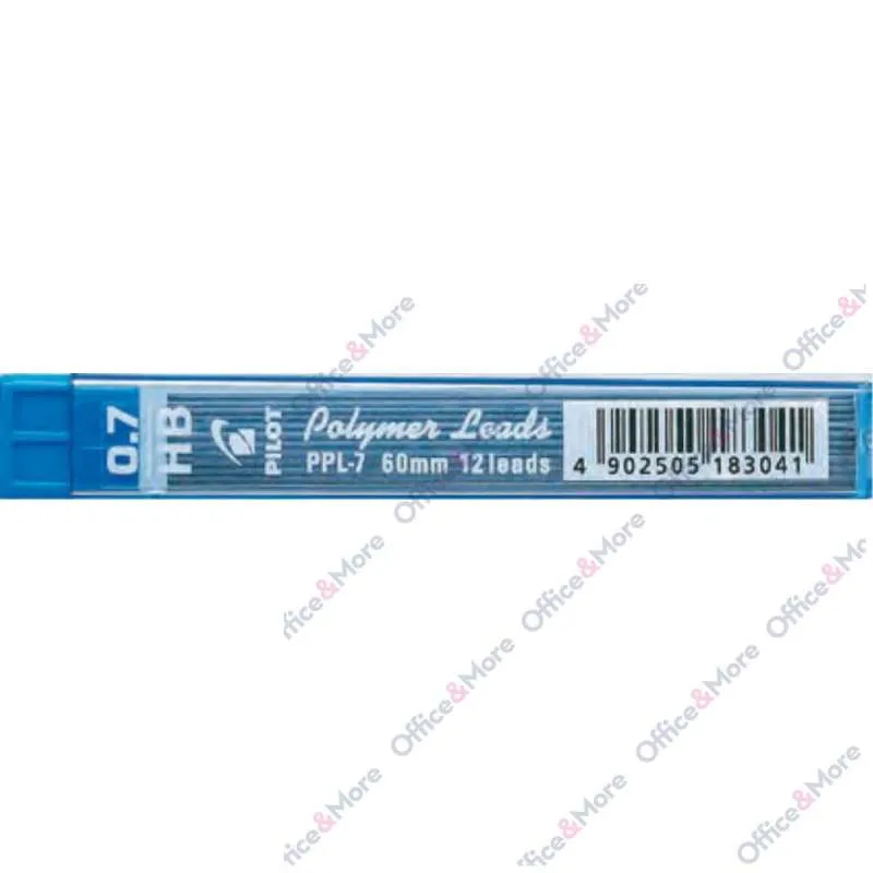 PILOT MINE 0,7 HB  337360 