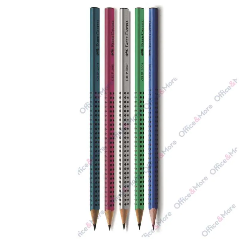 FC OLOVKA GRAF.GRIP 2001 B CRNA 217002 