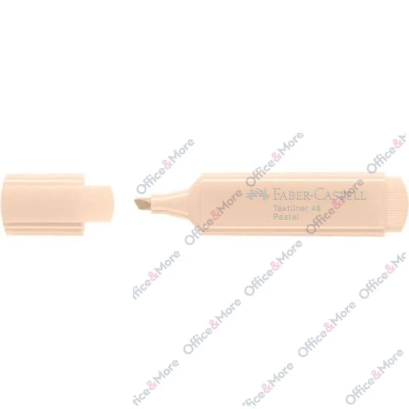 FC flomaster textliner 46 pastel powder 