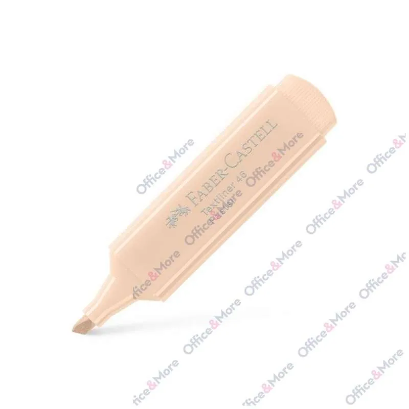 FC flomaster textliner 46 pastel powder 