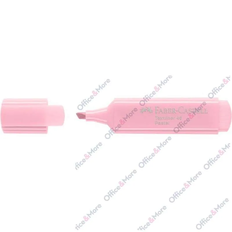 FC flomaster textliner 46 pastel blush 