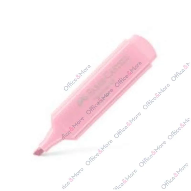 FC flomaster textliner 46 pastel blush 