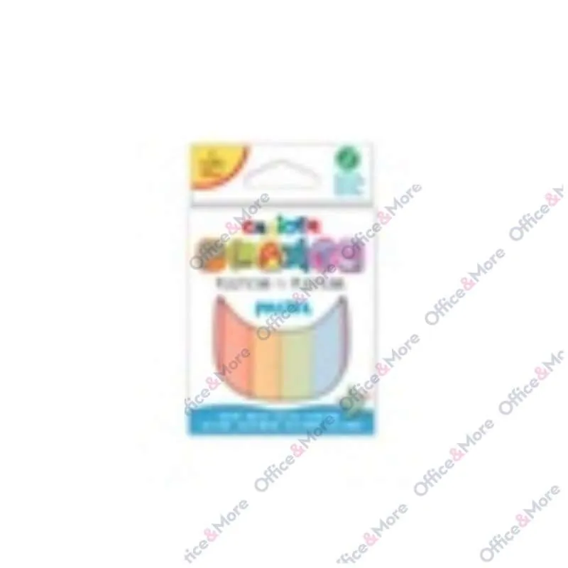 CA PLASTELIN 1/6 PASTEL 