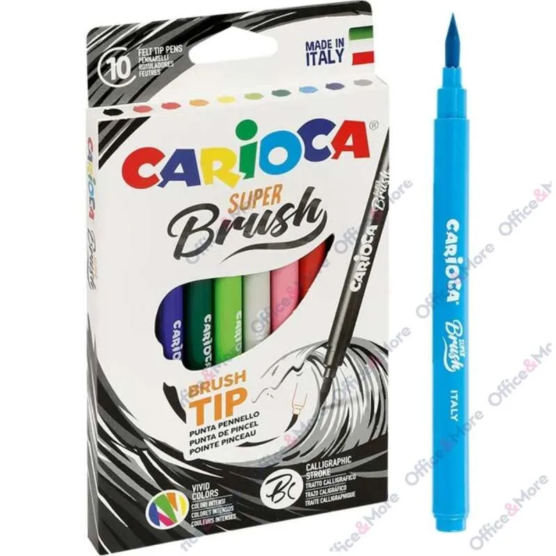 CA ČETKICA FLOMASTER 1/10 