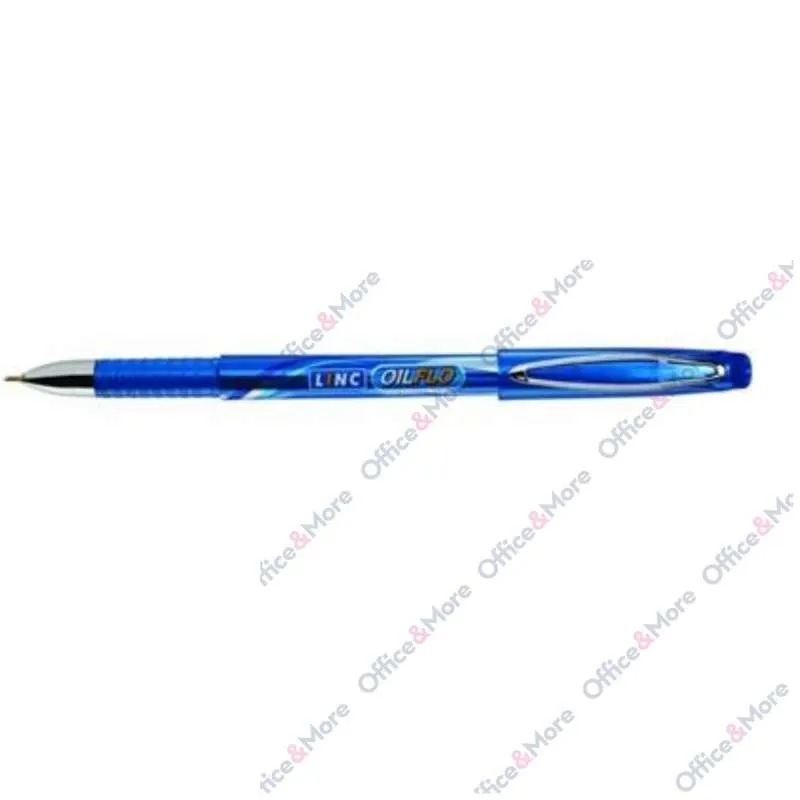 LINC HEM.OLOVKA OILFLO PLAVA EXLI4138 