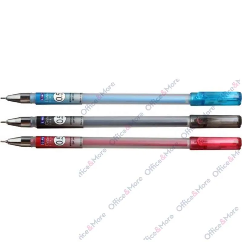 LINC GEL OLOVKA TRIM 0,5MM CRVENA  EXLI200SA 