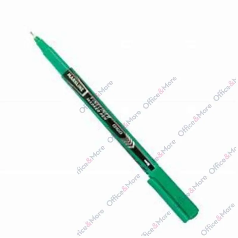 LINC MARKLINE CD MARKER ZELENI 