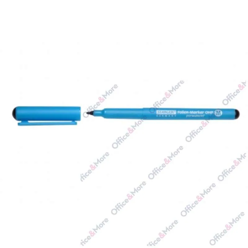 STANGER OHP MARKER M 1,0 ZELENI 710023 