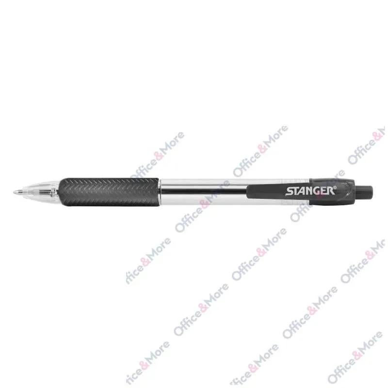 STANGER HEM.OLOVKA R1.0 SOFTGRIP CRNA VK10 KLIK 