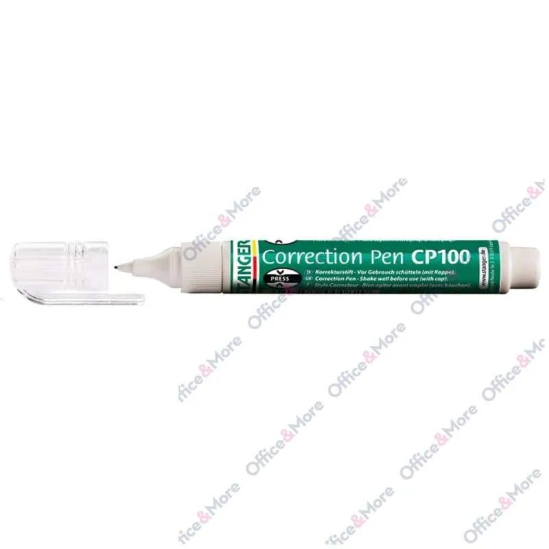 STANGER KOREKTOR OLOVKA 7ML 
