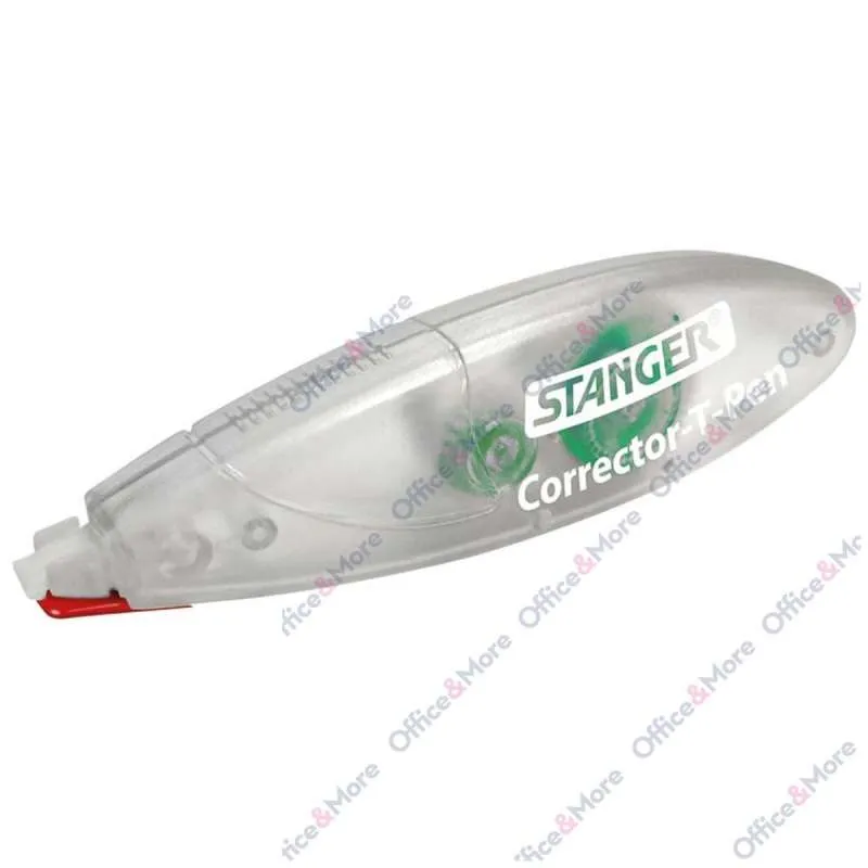 STANGER KOREKTOR TRAKA 6MX5MM 