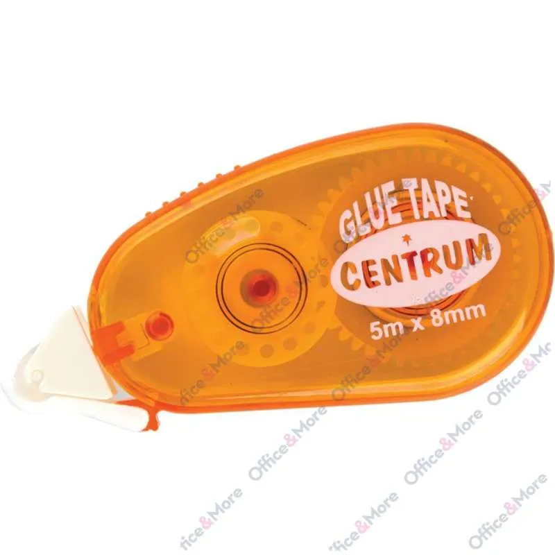 CENTRUM LEPAK U ROLERU 8MMX5M STRONG 88309 