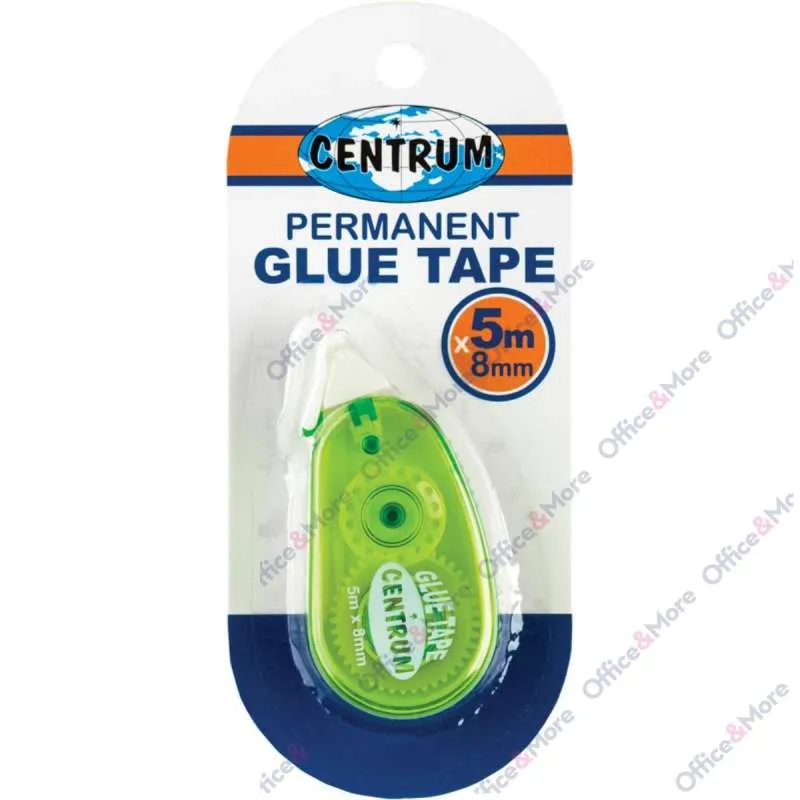 CENTRUM LEPAK U ROLERU 8MMX5M STRONG 88309 