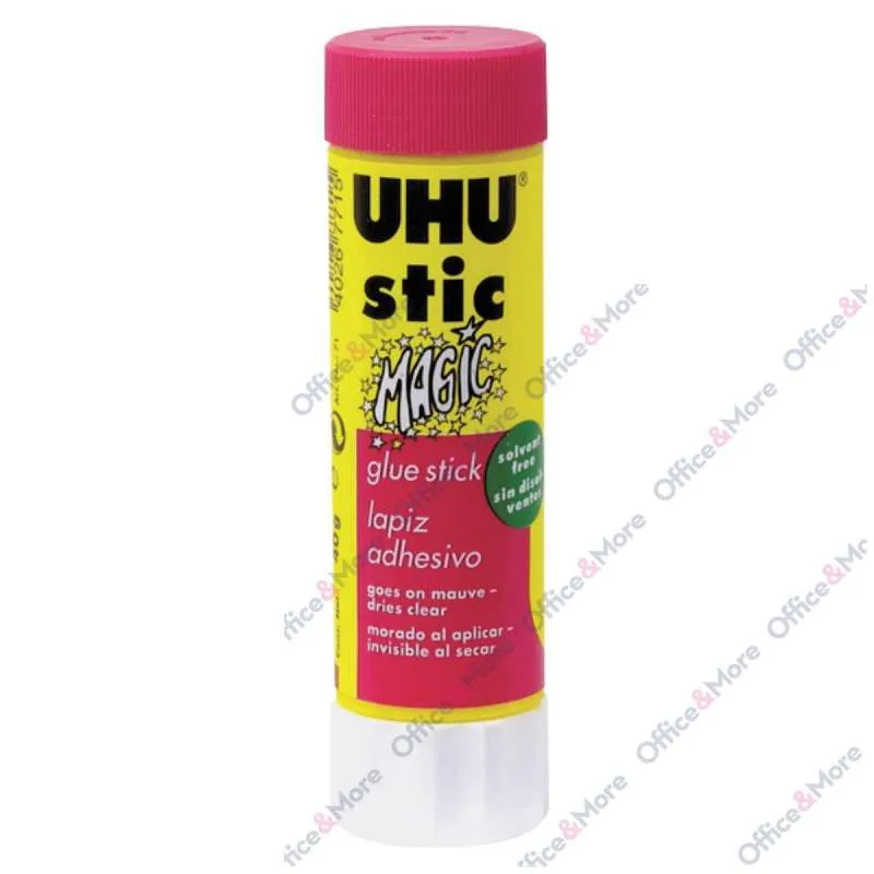 UHU LEPAK U STIKU 21g , MAGIC 