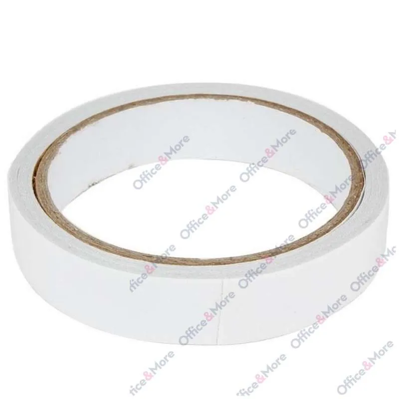 DVOSTRUKOLEPLJIVA TRAKA 18MM/20M 
